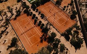 Barcelo Palmeraie Oasis Resort (Adults Only)